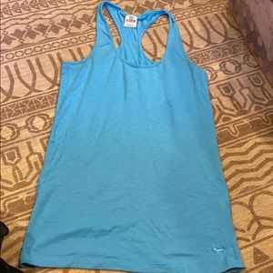 VS Pink tank top
